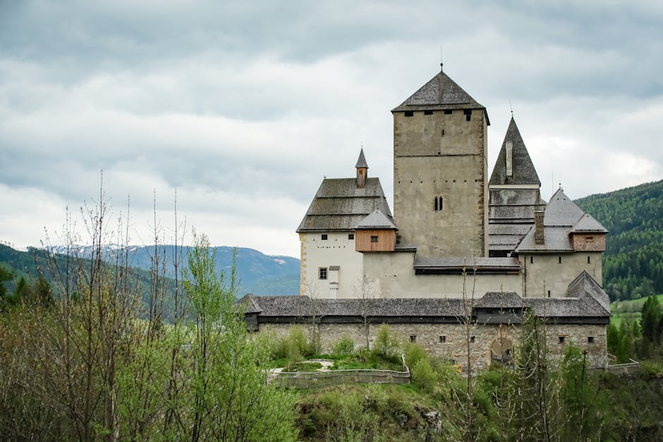 le Moyen Âge