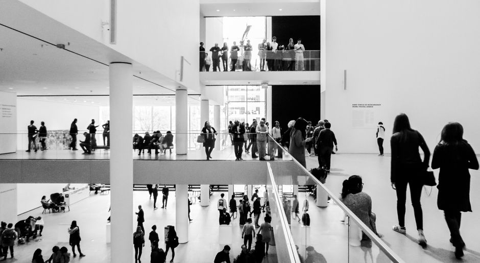 le musée