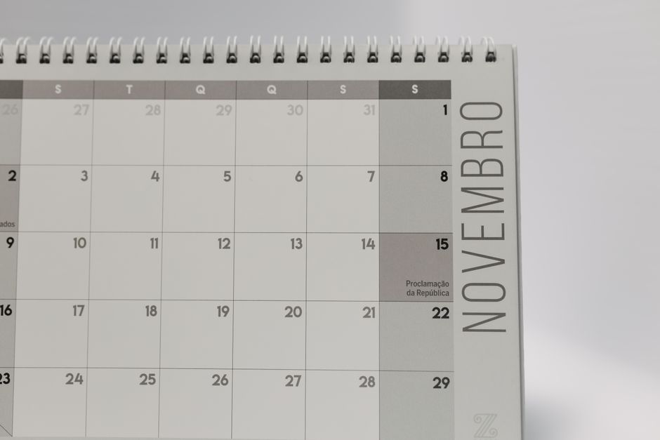 le Novembre