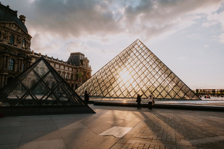 le patrimoine