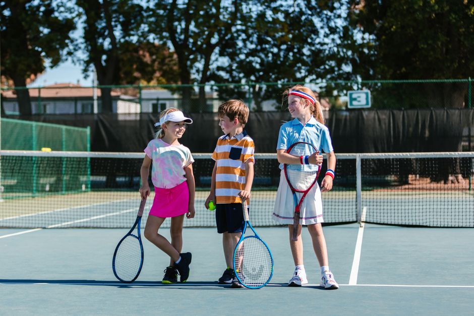 le tennis