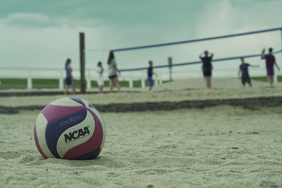 le volley-ball