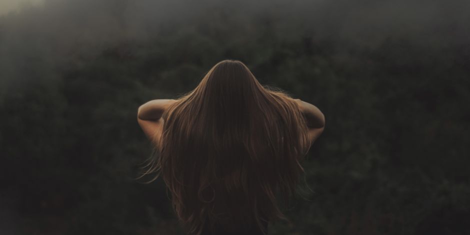 Les cheveux