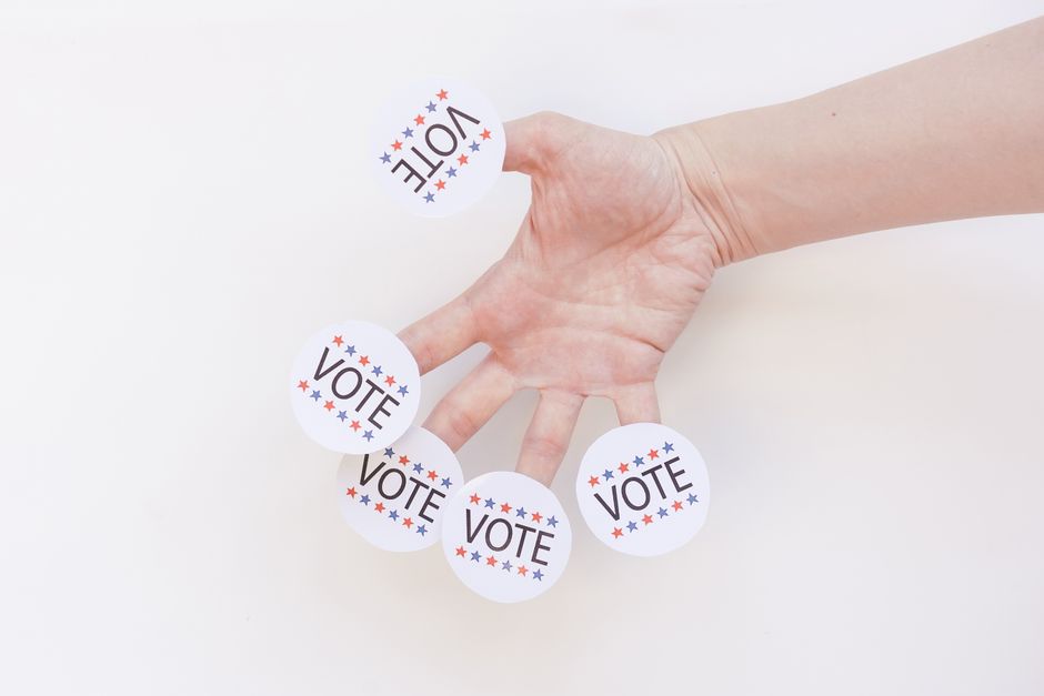 les élections