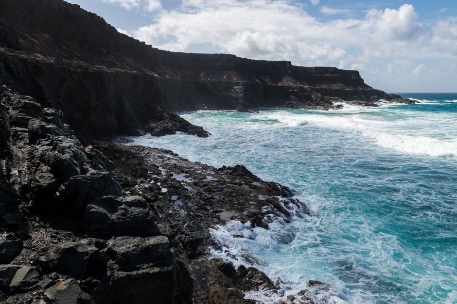 littoral