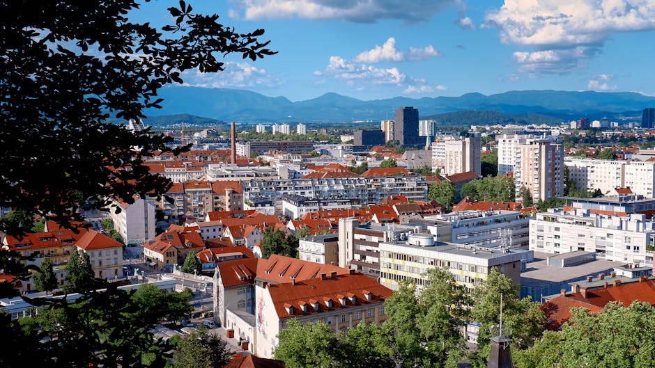Ljubljana