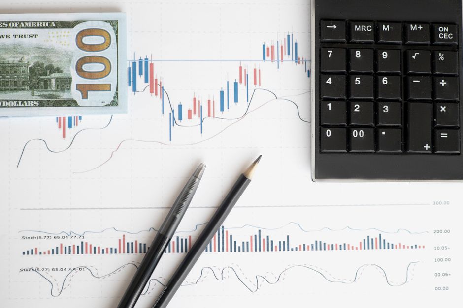Macroéconomie