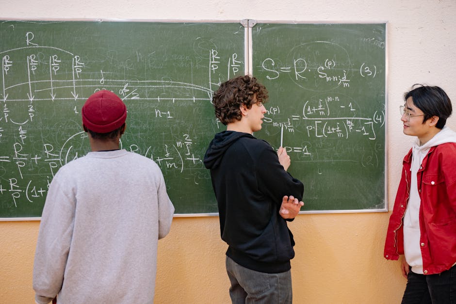 mathématiques