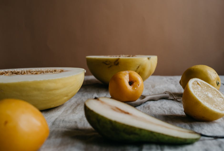 melon