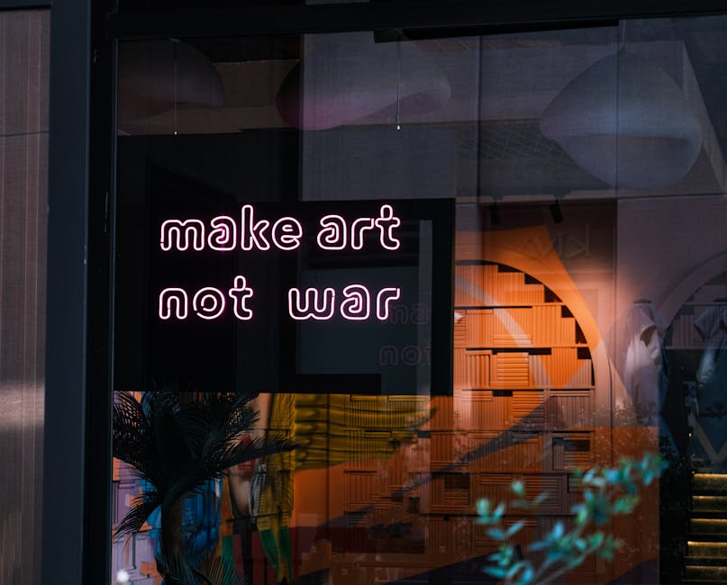 message