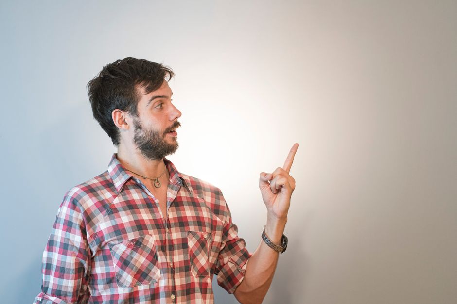 mettre l'accent sur