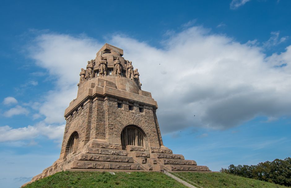 monument