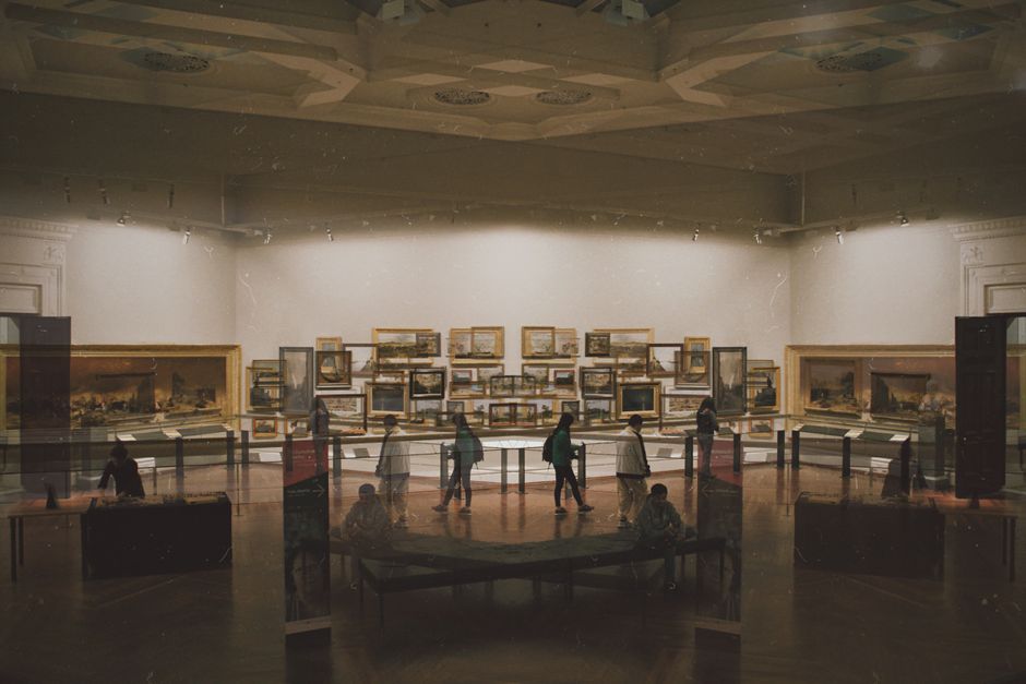 museums