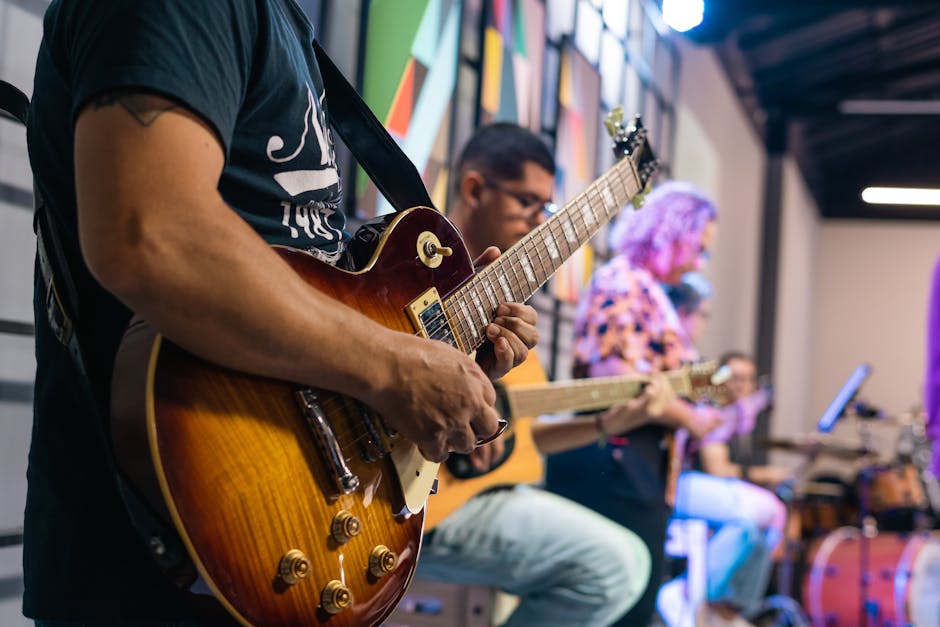 Musique