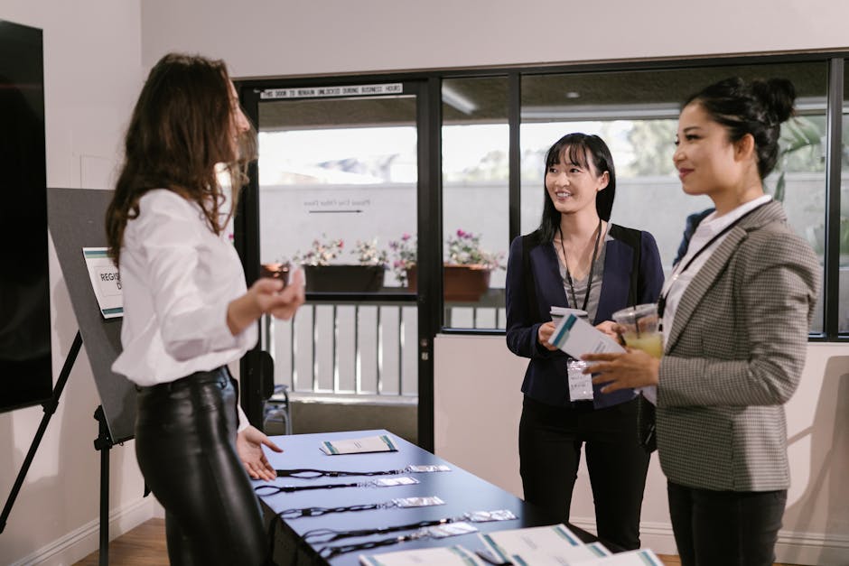 Networking