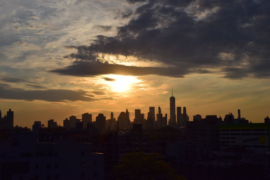New York