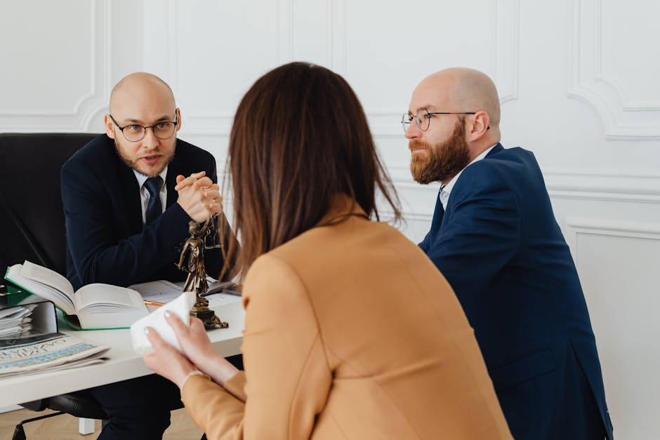 Nous travaillons avec des clients dans des secteurs tels que...