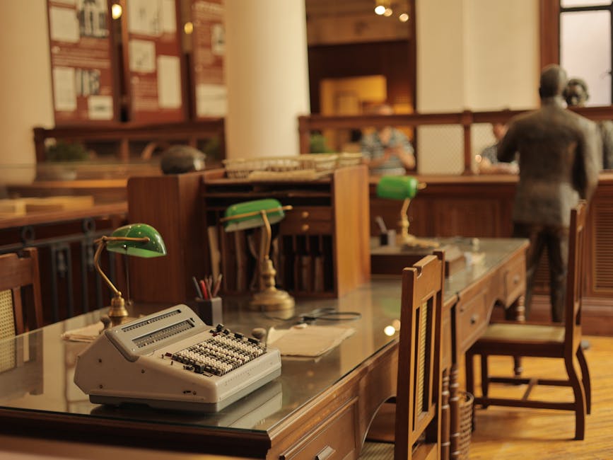 Objets trouvés