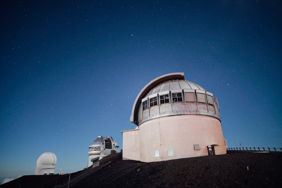 observatoire