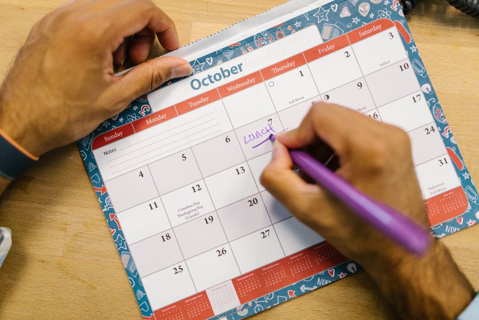 Octobre