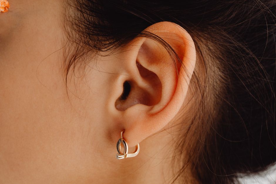 Oreilles