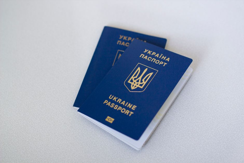 passeport