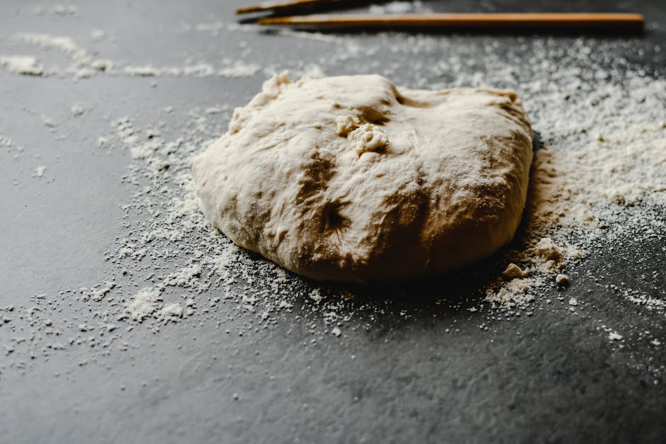 pâte