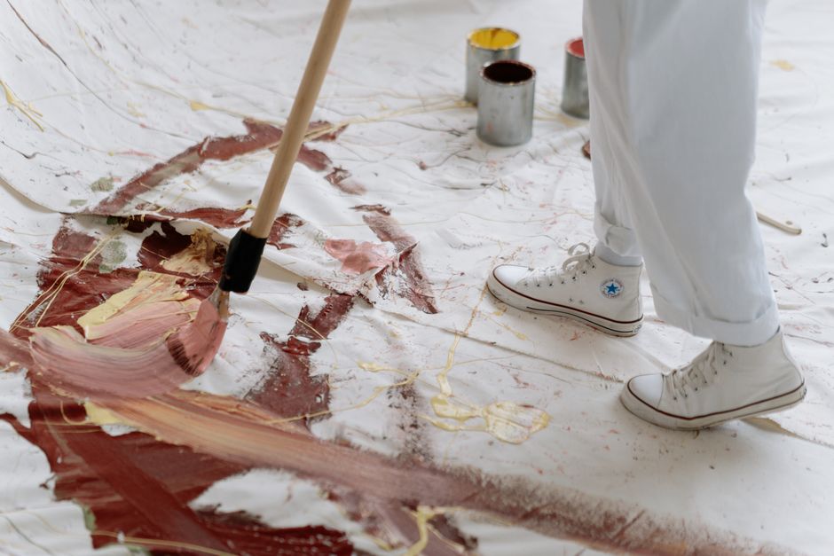 Peinture