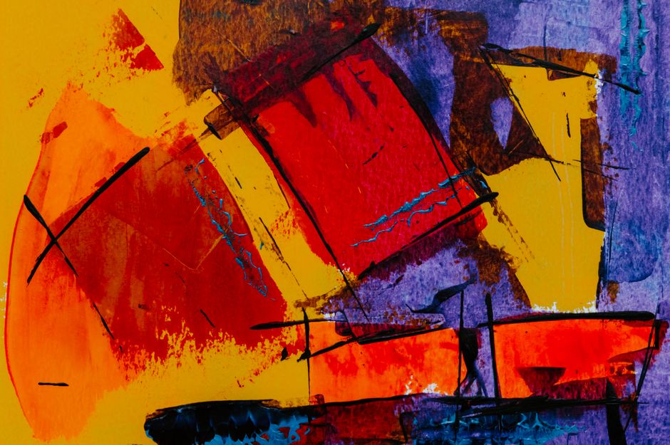 Peinture