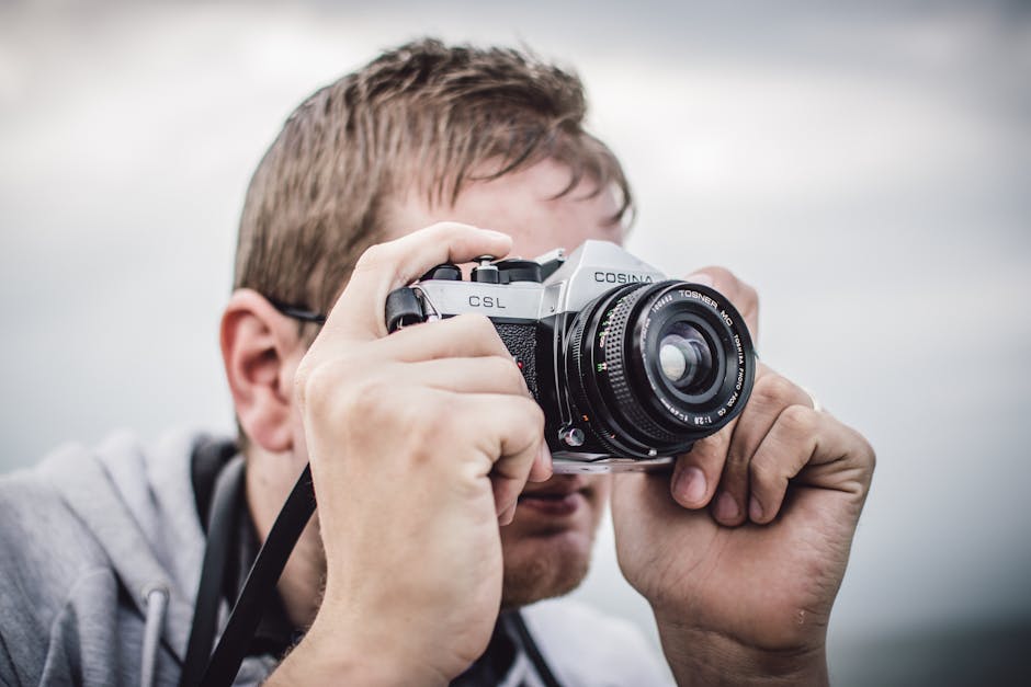Photographie