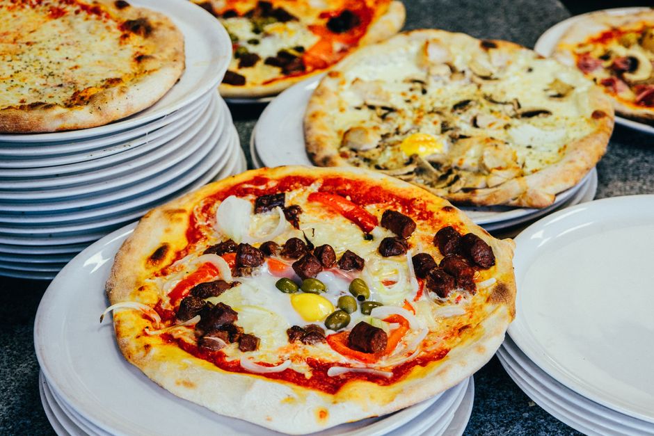 pizza