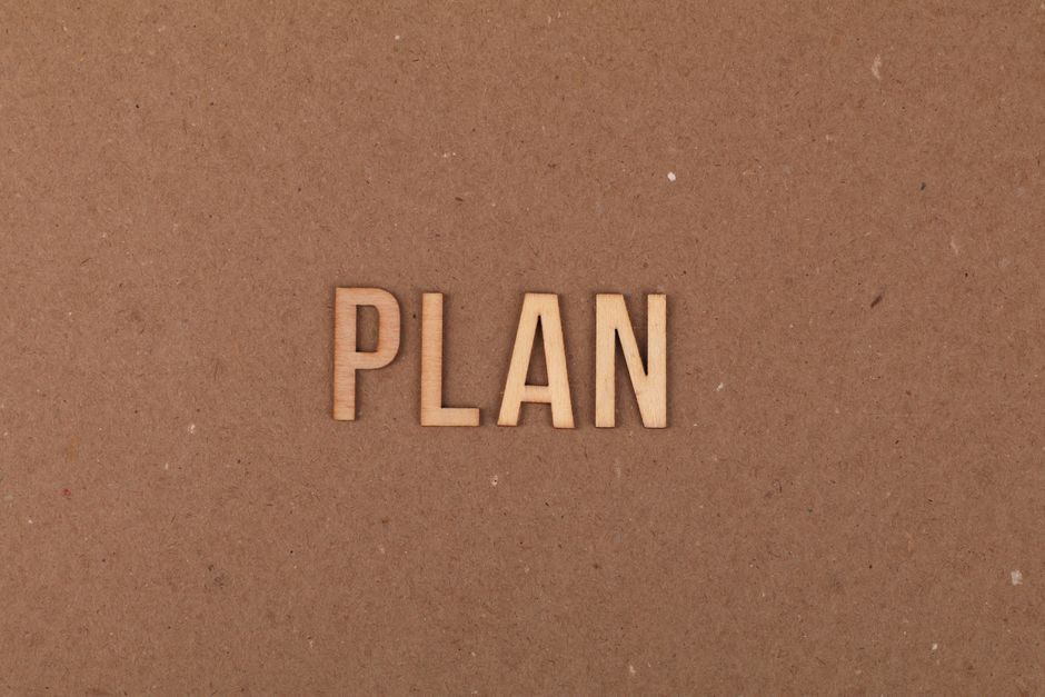 planning