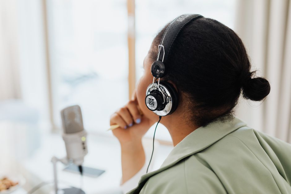 podcasts