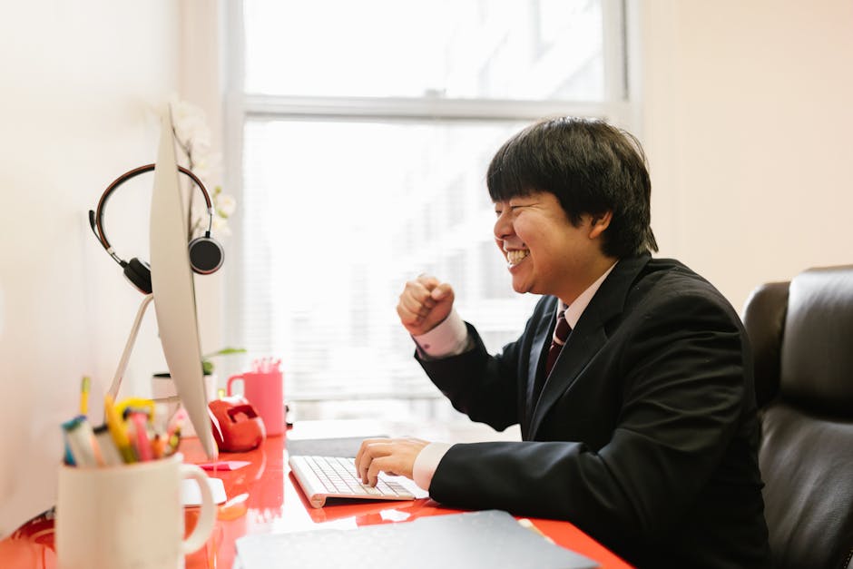 Pourquoi voulez-vous travailler ici ?
