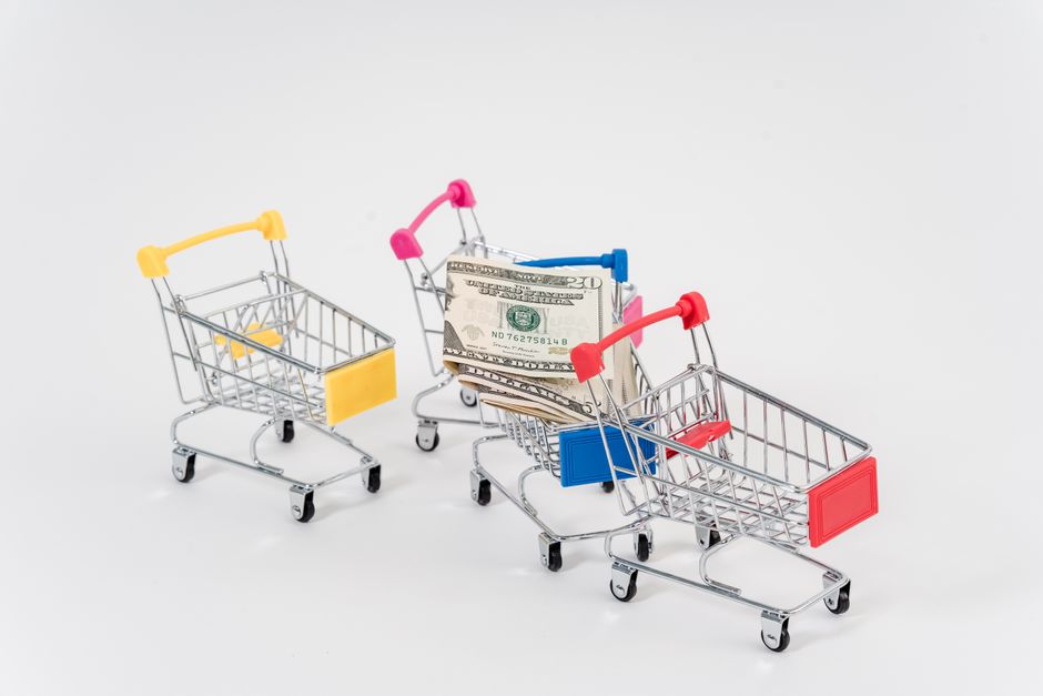 pouvoir d'achat