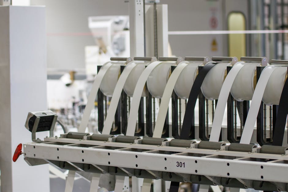 Production