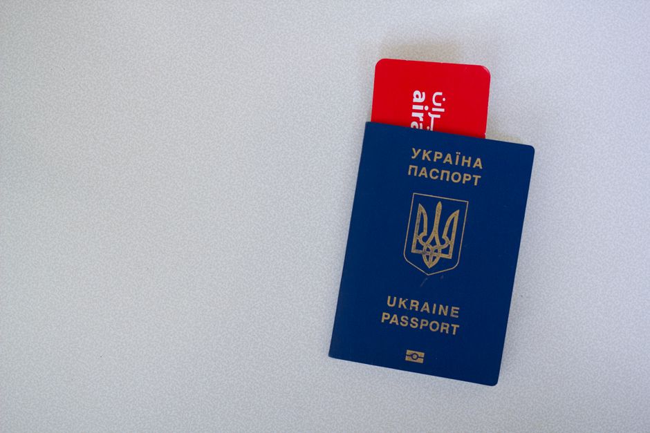 Puis-je voir votre carte d'embarquement ?
