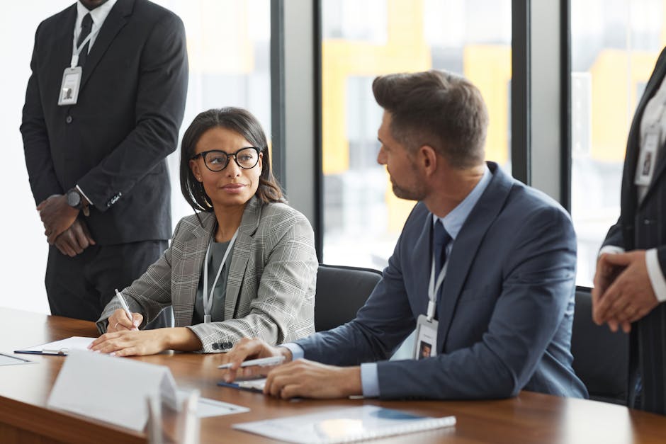 Que pensez-vous de la conférence ?