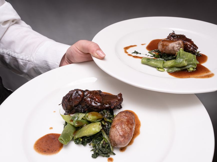 Quel est ce plat ?