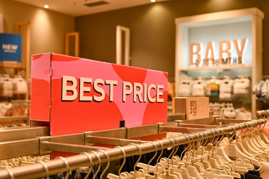 Quel est le meilleur moment pour faire du shopping ?
