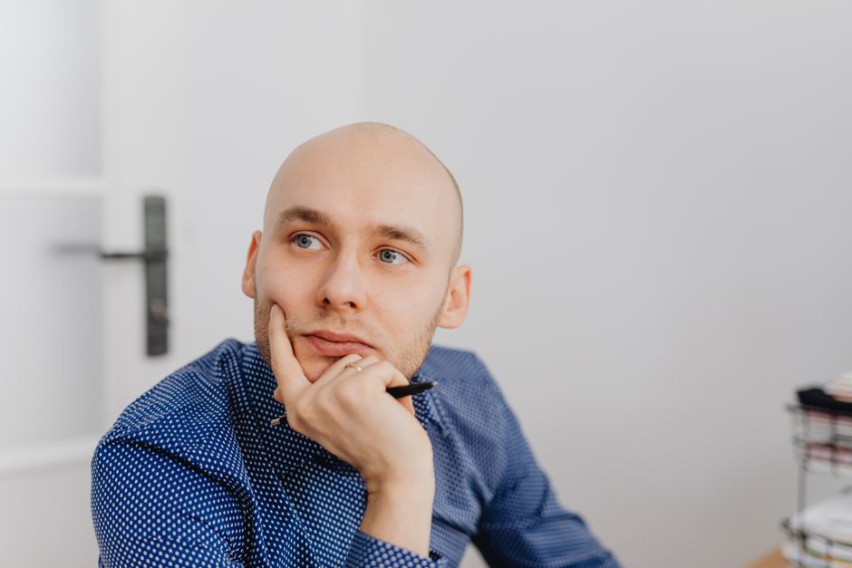 Quel était votre premier emploi ?