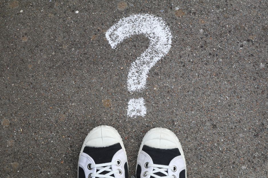 questions