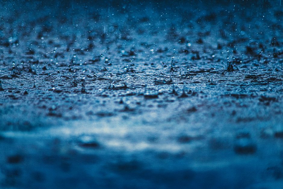 rainy