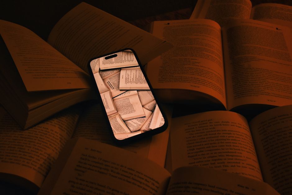 reading