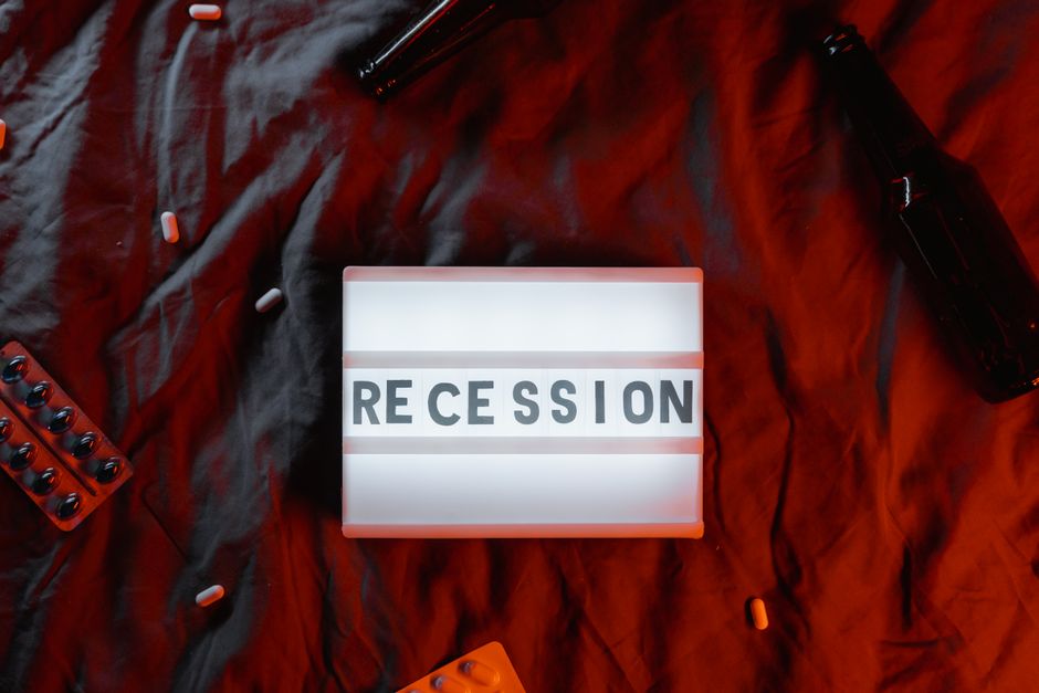 Récession