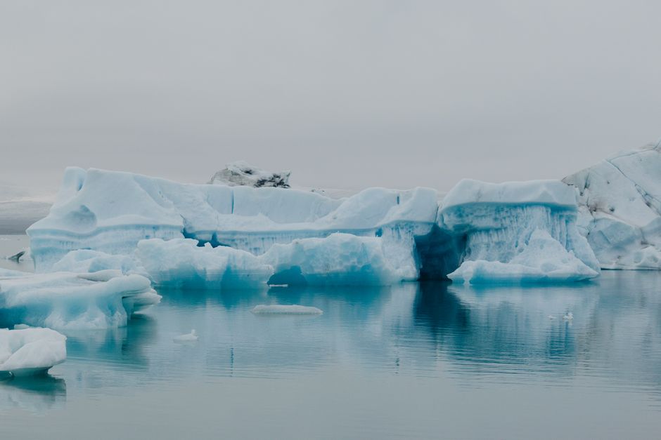 Réchauffement climatique