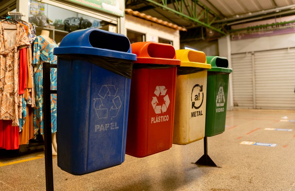 Recyclage