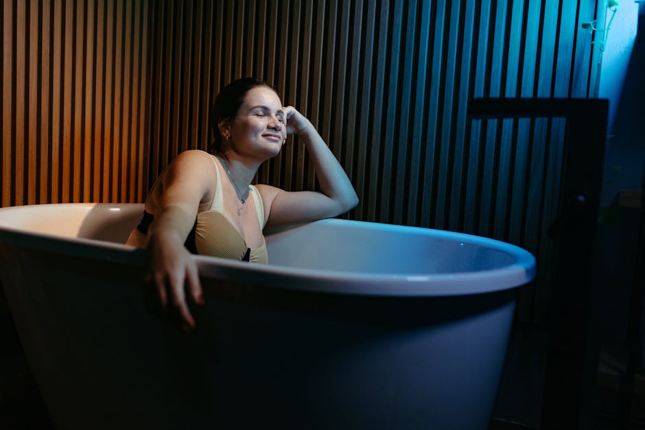 relaxation