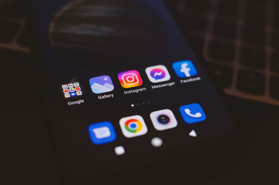 Réseaux sociaux