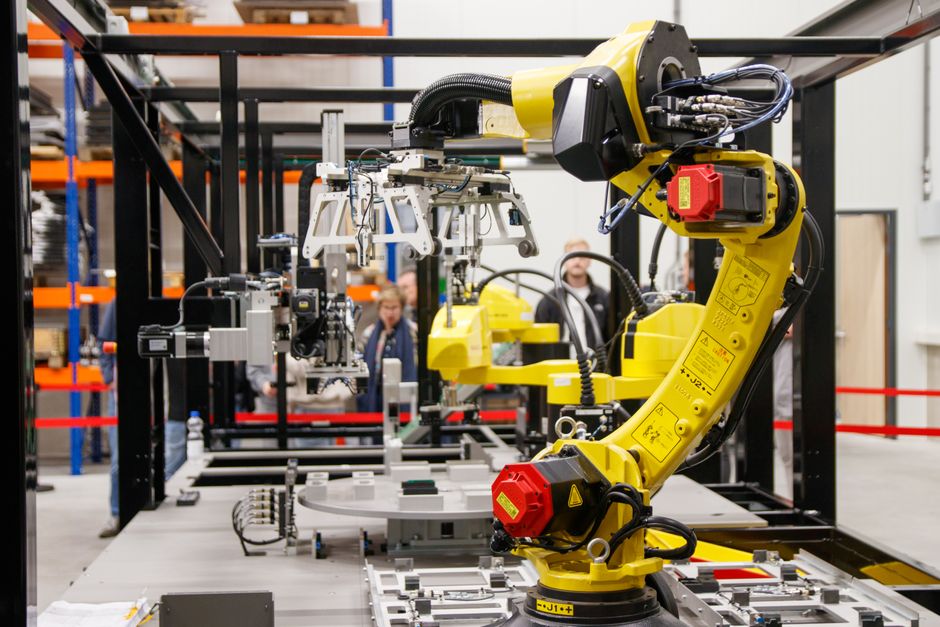 robotique